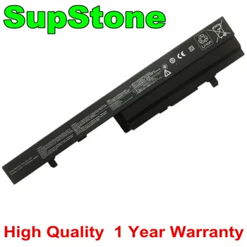 SupStone Novo 5200mAh A32-U47 Laptop Bateria para Asus U47 U47A A41-U47 A42-U47 Q400 Q400A Q400C R404 U47C U47V U47VC bateria grátis
