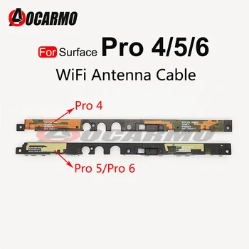 Para O Microsoft Surface Pro 4 5 6 Pro4 Pro5 Pro3 Antena WiFi Cabo Flexível De Peças De Reposição