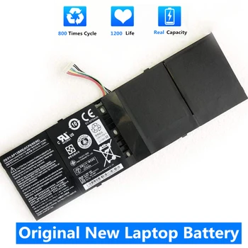 CSMHY Novo AP13B3K Laptop Bateria para Acer Aspire V5 R7 V5 V7-572G V5-573G V5-472G V5-473G V5-552G M5-583P V5-572P R7-571 AP13B8K