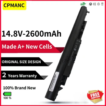 CPMANC Nova bateria do portátil PARA HP 15-BS 17-BS 15Q-BU 15G-B 17-AK JC03 JC04 HSTNN-DB8E HSTNN-PB6Y HSTNN-LB7V HSTNN-LB7W 919700-850