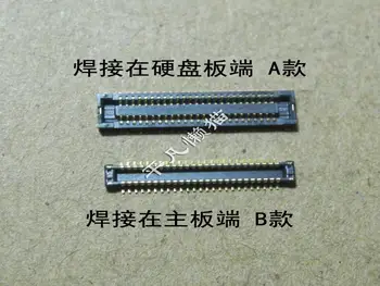 Conector no HDD do conselho de administração e na placa-mãe Para ASUS X555LD K555L A555L X555LJ Y583L