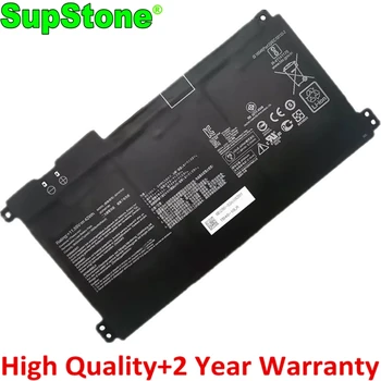 SupStone C31N1912 B31N1912 Laptop Bateria Para Asus VivoBook 14 E410MA-EK018TS,BV162T,EK017TS,EK026TS,L410MA E510MA F414MA