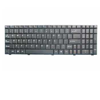 Teclado novo PARA a LENOVO PARA IdeaPad G560 G560A G565 G560L NOS PRETAS do teclado do portátil