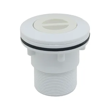 rosca do adaptador de junta de união para a piscina acessórios de tubulação de água de plástico conectores de tubo de adaptadores