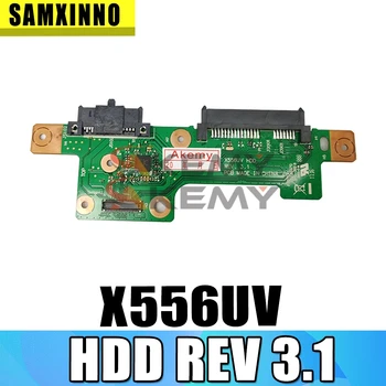 Akemy para ASUS X556UV HDD conselho X556UV HDD REV 3.1 testado boa frete grátis