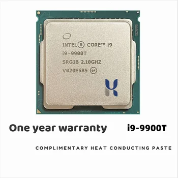 Intel Core i9-9900T i9 9900T 2.1 GHz com Oito núcleos, de Dezesseis Thread da CPU Processador 16M 35W LGA 1151
