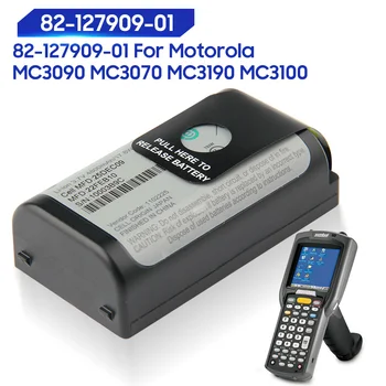 Substituição de Bateria Para Motorola MC3090 MC3070 MC3190 MC3100 Móvel, o Computador Portátil 82-127909-01 55-060112-05