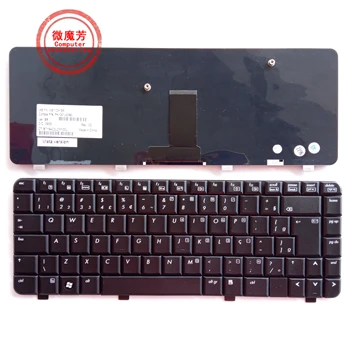 BR novo teclado do portátil PARA HP 530 hp530