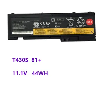 Novo T430s T420S Bateria do Portátil de Lenovo ThinkPad 45N1036 45N1037 45N1038 0A36309 81+ 11.1 V 44Wh