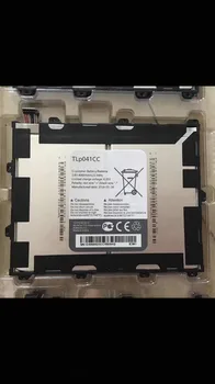3.8 V 4060mAh TLp041C2 / TLp041CC Para o Alcatel OneTouch POP 8 P320A Bateria