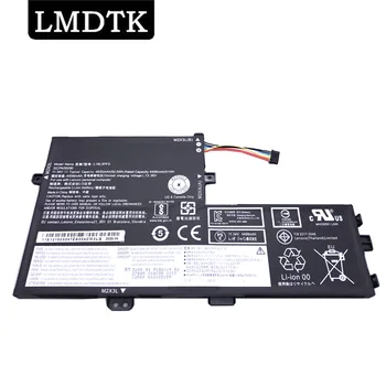 LMDTK Novo L18L3PF3 L18C3PF7 Bateria do Portátil De Lenovo Ideapad S340-14 S340-15IWL Xiao Xin 14-2019 15-2019 L18C3PF6 L18M3PF6